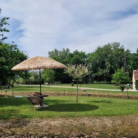 Maison De Campagne Soings-en-Sologne Εξωτερικό φωτογραφία