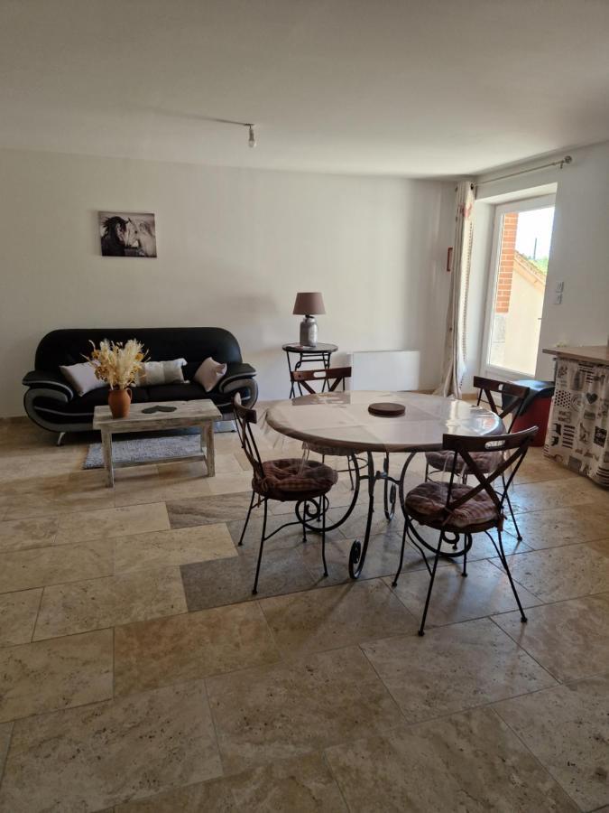 Maison De Campagne Soings-en-Sologne Εξωτερικό φωτογραφία