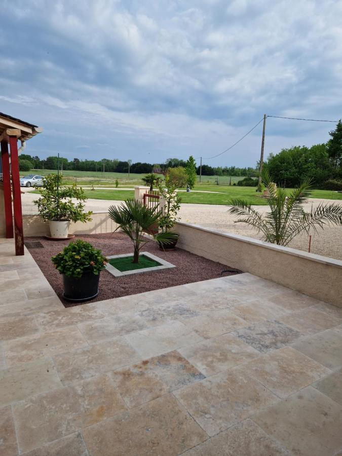 Maison De Campagne Soings-en-Sologne Εξωτερικό φωτογραφία