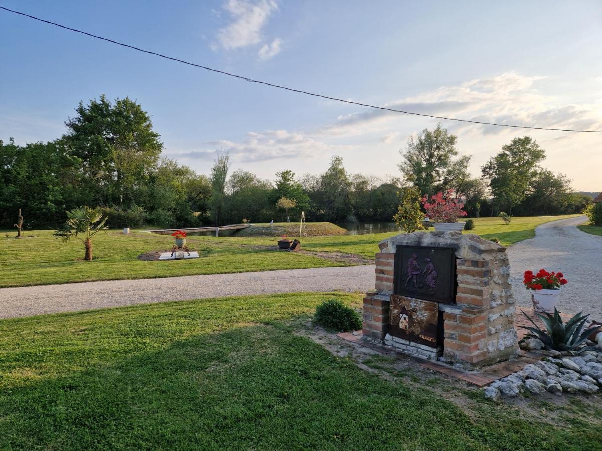 Maison De Campagne Soings-en-Sologne Εξωτερικό φωτογραφία